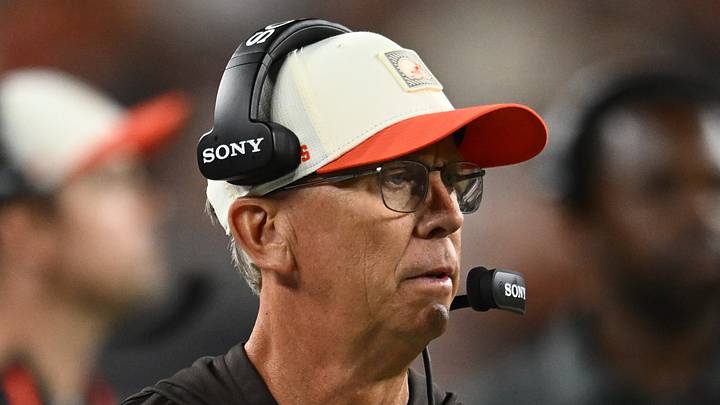 Todd Monken