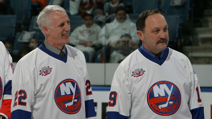 Florida Panthers v New York Islanders