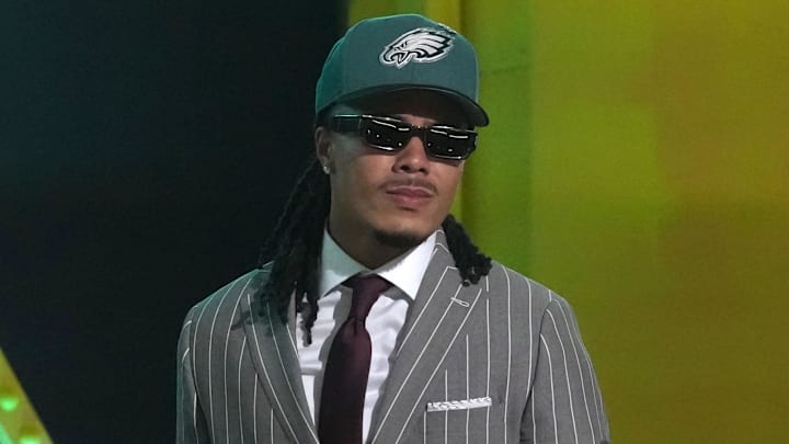 Southern California Trojans - receiver Makai Lemon