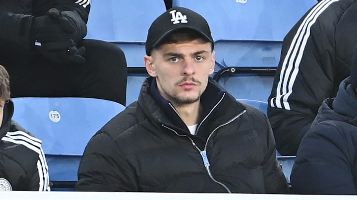 Leicester City v Birmingham City - Emirates FA Cup Fourth Round