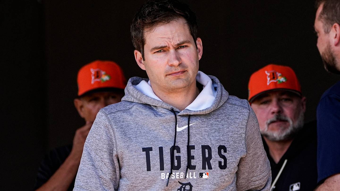 Astros’ Dana Brown Decision Puts Tigers Leadership Under an Uncomfortable Spotlight