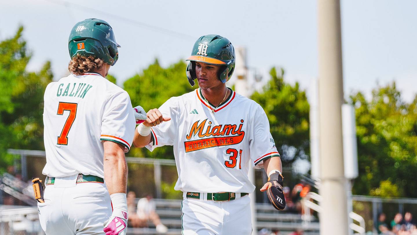 Miami Cancels Final Midweek Game of the Season Avoiding RPI Scare