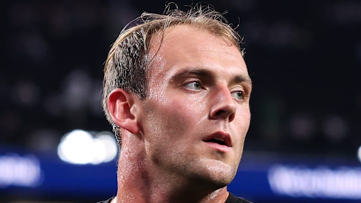 Dallas Cowboys v Las Vegas Raiders Dallas Cowboys v Las Vegas Raiders