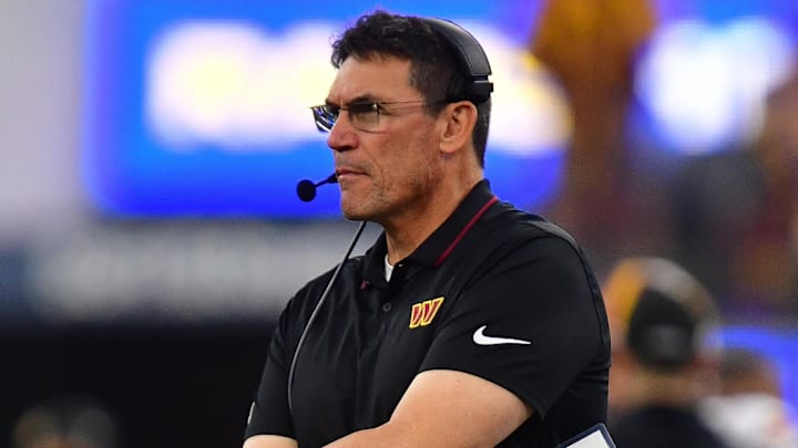 Ron Rivera