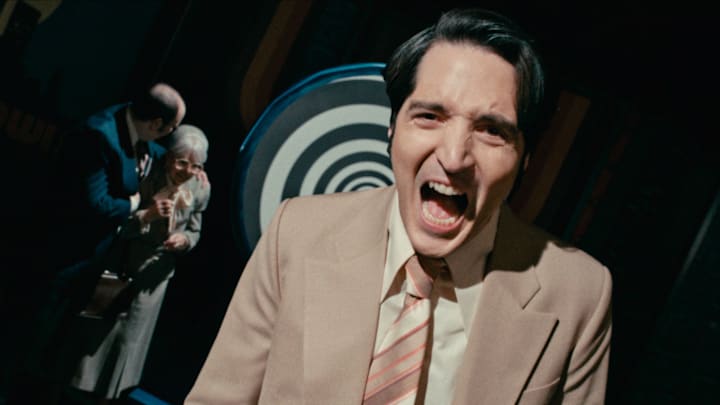 Late Night with the Devil - Courtesy Shudder