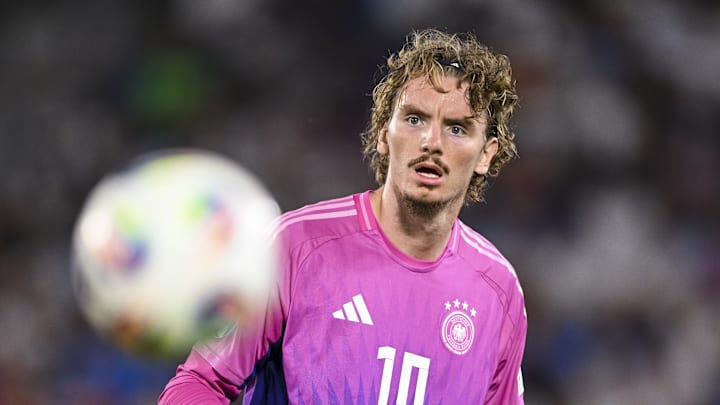 Bleibt die Tür nach München für Nick Woltemade offen?