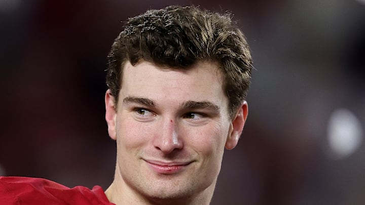 College Football Playoff National Championship: Miami v Indiana