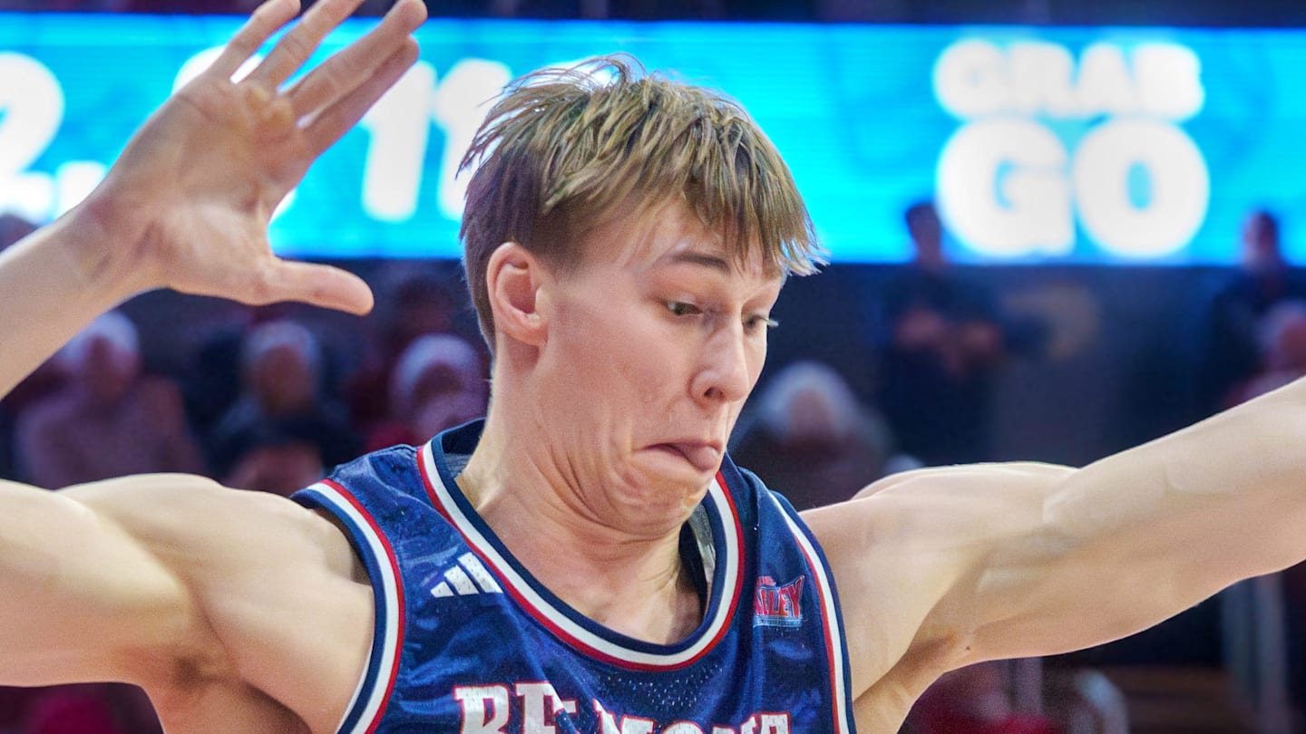 Key Factor Drew Scharnowski Brings to Duke Next Season