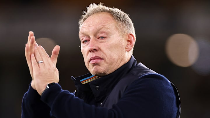 Wolverhampton Wanderers v Nottingham Forest - Premier League