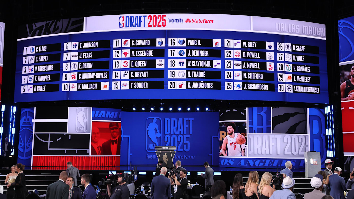 Where These Arizona Wildcats Stars Fit in the NBA