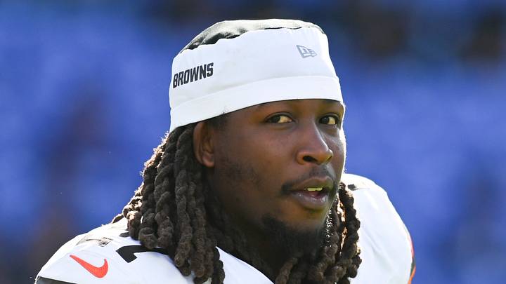 Kareem Hunt