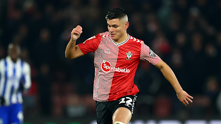 Southampton FC v Sheffield Wednesday - Sky Bet Championship