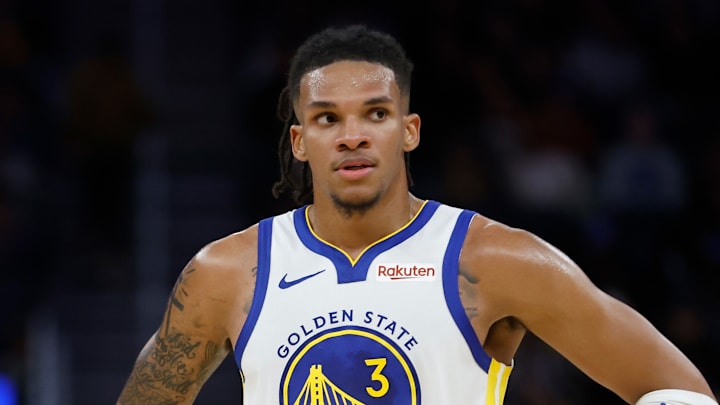 Golden State Warriors, Will Richard, Rookie of the Year, Stephen Curry