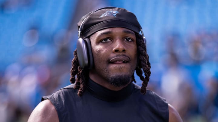 Demani Richardson