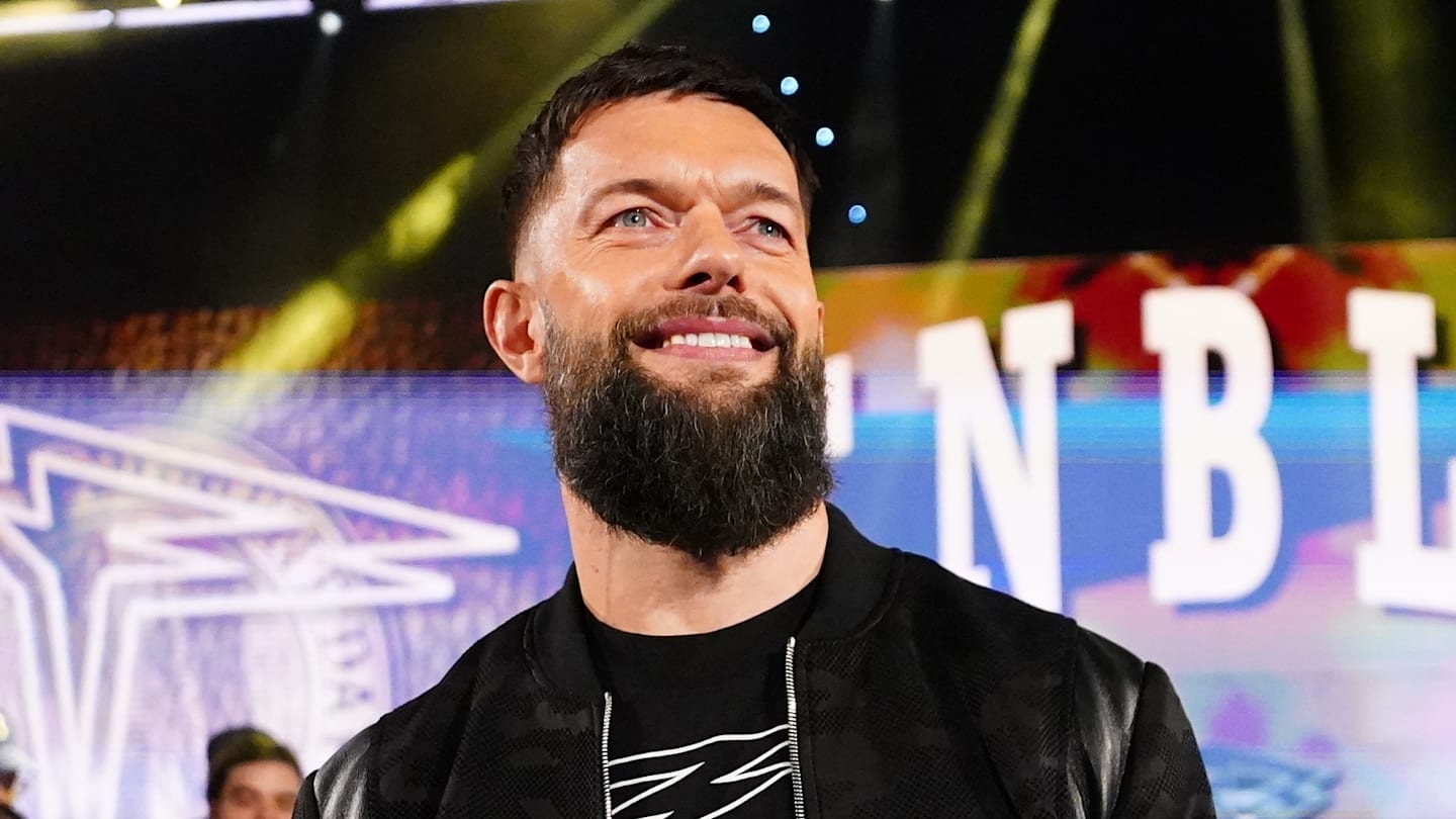 Finn Balor Admits To Unusual Training Approach In Interview With Cody Rhodes