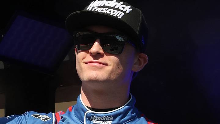Rick Hendrick and Jeff Gordon still have big plans for Corey Day in the future, and say the signing of Connor Zilisch doesn't disturb those plans. Rick Hendrick and Jeff Gordon still have big plans for Corey Day in the future, and say the signing of Connor Zilisch doesn't disturb those plans.