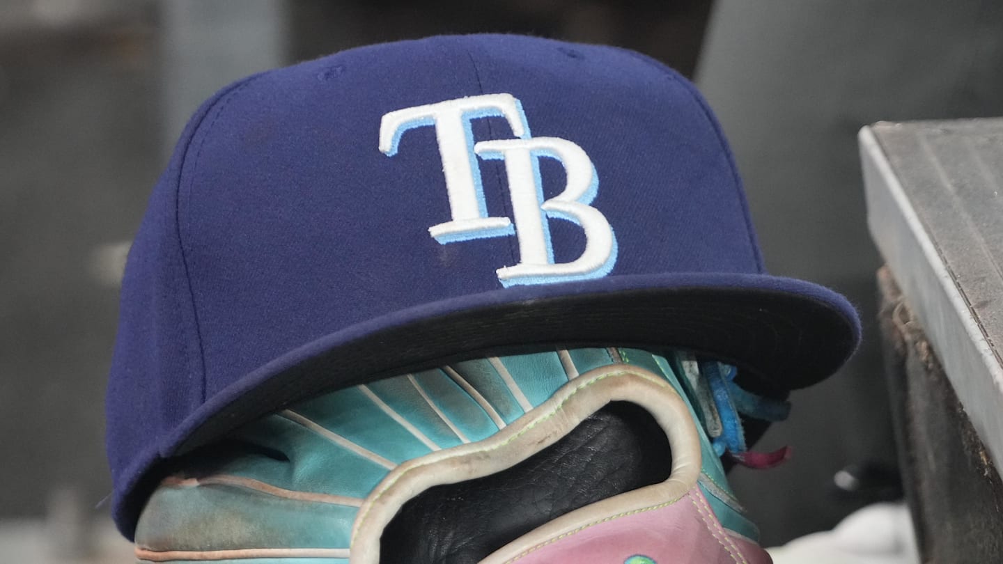 Health of Star Pitcher Is Key for Rays Coming Out of Spring Training
