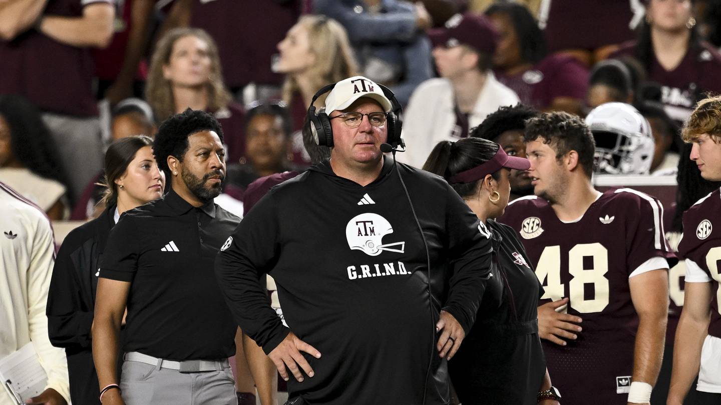 The Position Group That Could Decide the Fate of Texas A&M For the 2026 Season