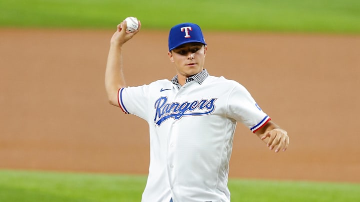 Jack Leiter highlights the list of Rangers players who are likely to be moved at the trade deadline.