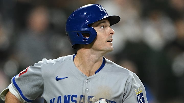 Kansas City Royals v Chicago White Sox Kansas City Royals v Chicago White Sox