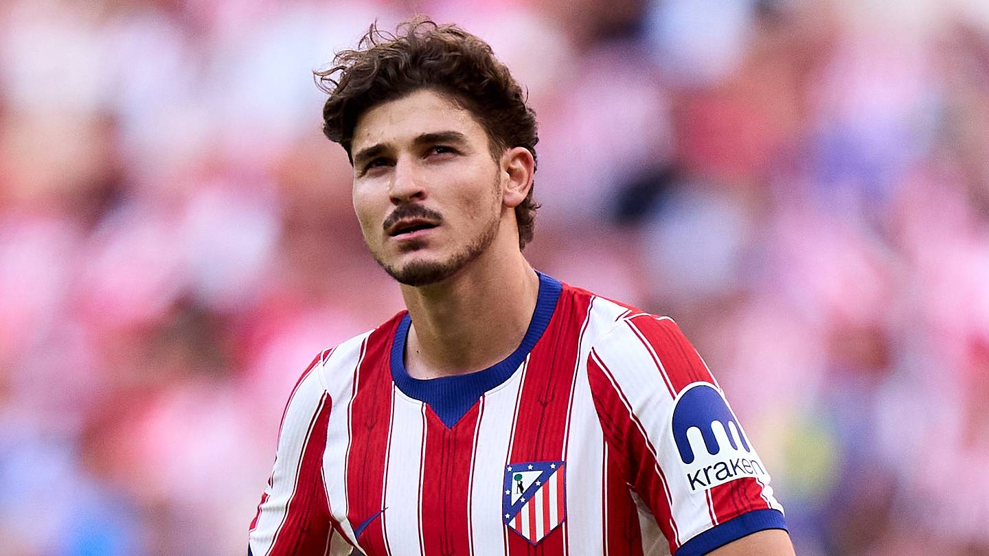 What’s Next For Julian Alvarez, Barcelona, Arsenal After Atletico Madrid Fan Mutiny