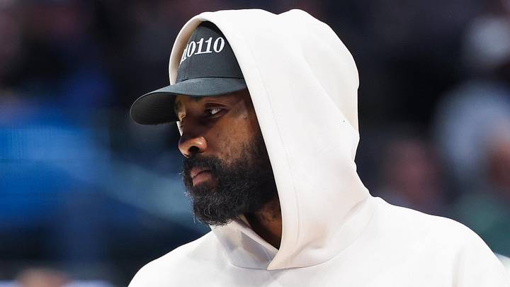 Dallas Mavericks, Kyrie Irving