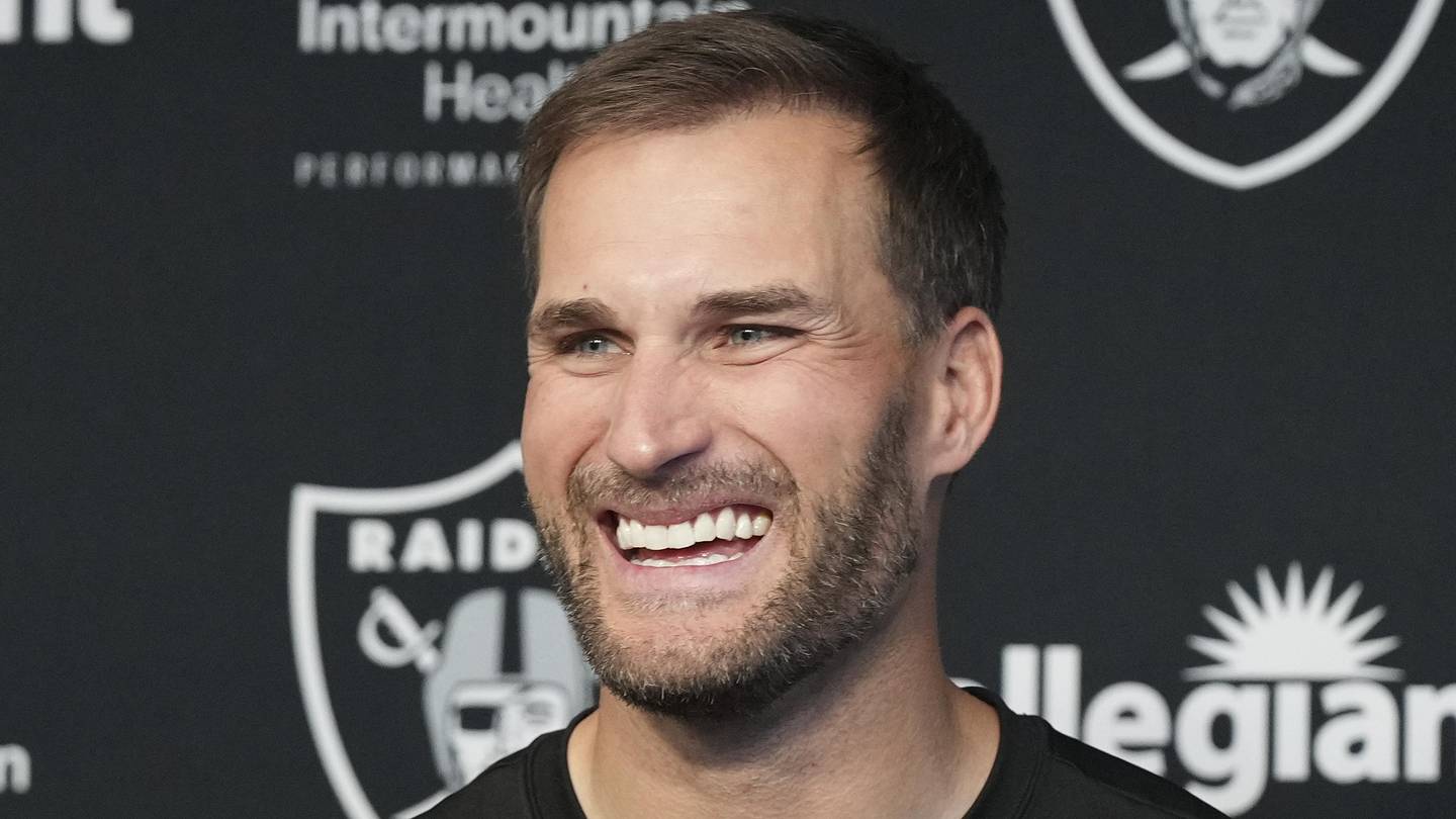 Raiders Could Deliver One of Biggest Early Upsets of Season
