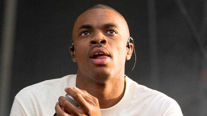 Vince Staples