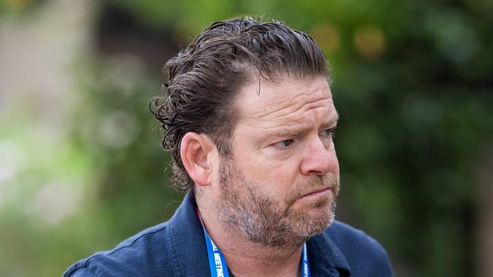 Seattle Seahawks general manager John Schneider during the 2026 NFL Annual League Meeting at the Arizona Biltmore.