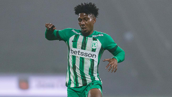 Joan Castro y Atlético Nacional buscarán arrancar con victoria las Semifinales Cuadrangulares