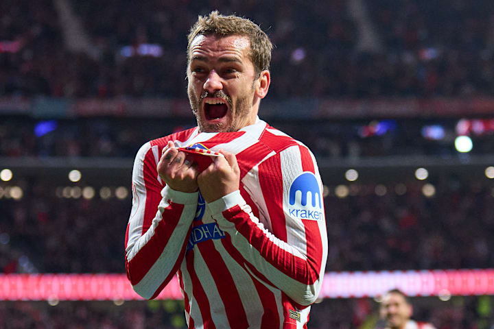 安托万·格列兹曼