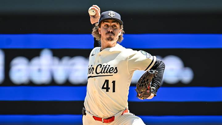 Twins pitcher Joe Ryan could be a heck of a consolation prize for the team that doesn’t end up acquiring Tarik Skubal. Twins pitcher Joe Ryan could be a heck of a consolation prize for the team that doesn’t end up acquiring Tarik Skubal.