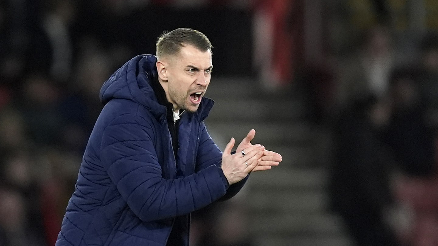 Eckert’s impressive rise reveals pathetic truth about Southampton under Still