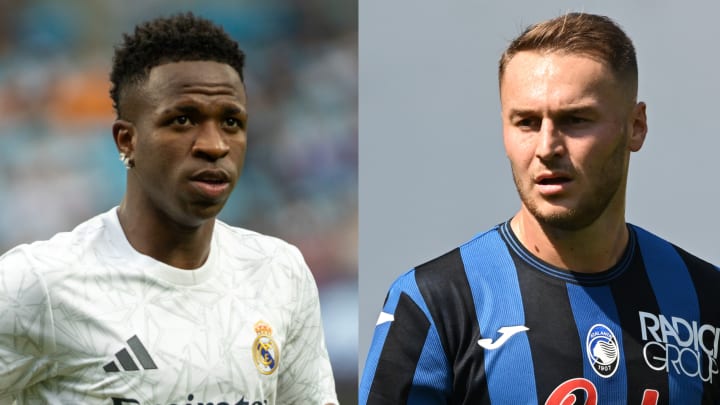 Les prédictions 90min sur Real Madrid - Atalanta | Getty Images - 90min