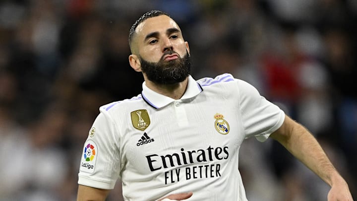 Karim Benzema pourrait quitter le Real cet été.