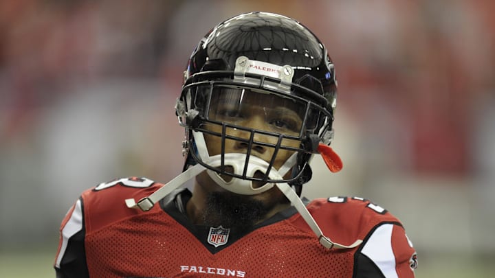 Former Atlanta Falcons running back Michael Turner believes he was snubbed of an MVP award in favor of Peyton Manning.