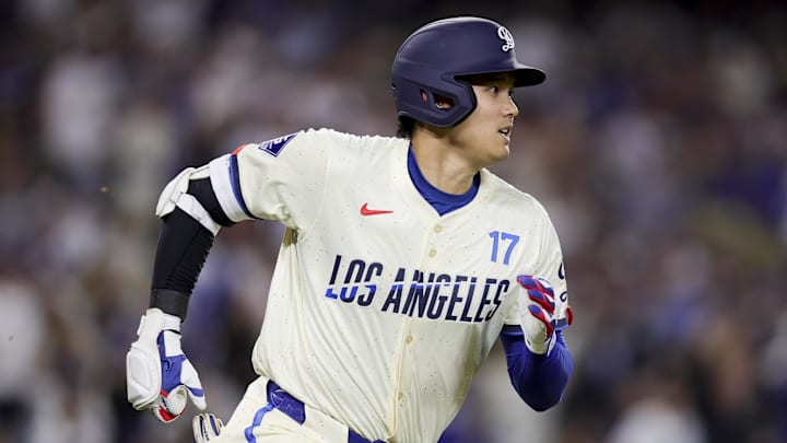 Ohtani reached yet another MLB milestone over the weekend: 250 career home runs.