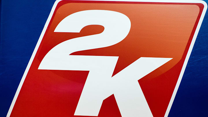 2K Sports 2K Sports