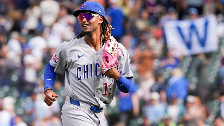 Chicago Cubs v. Seattle Mariners Chicago Cubs v. Seattle Mariners