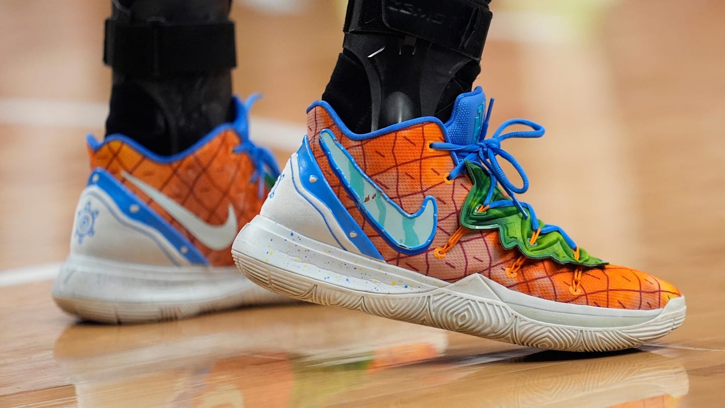 Kyrie Irving 