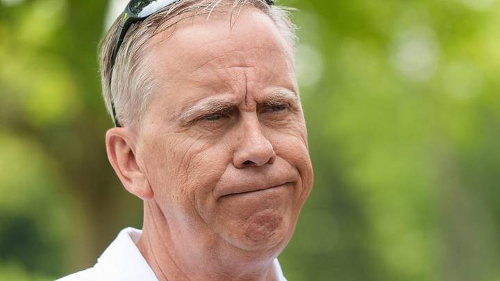 Todd Monken