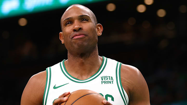 Cleveland Cavaliers v Boston Celtics - Game One