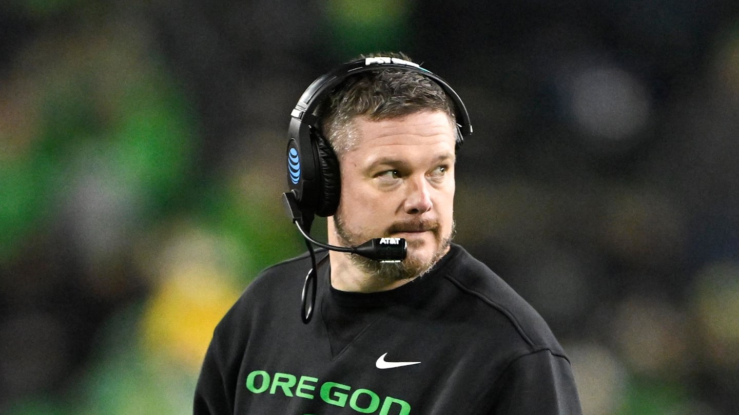 Two Transfers To Watch In Oregon Football Spring Game