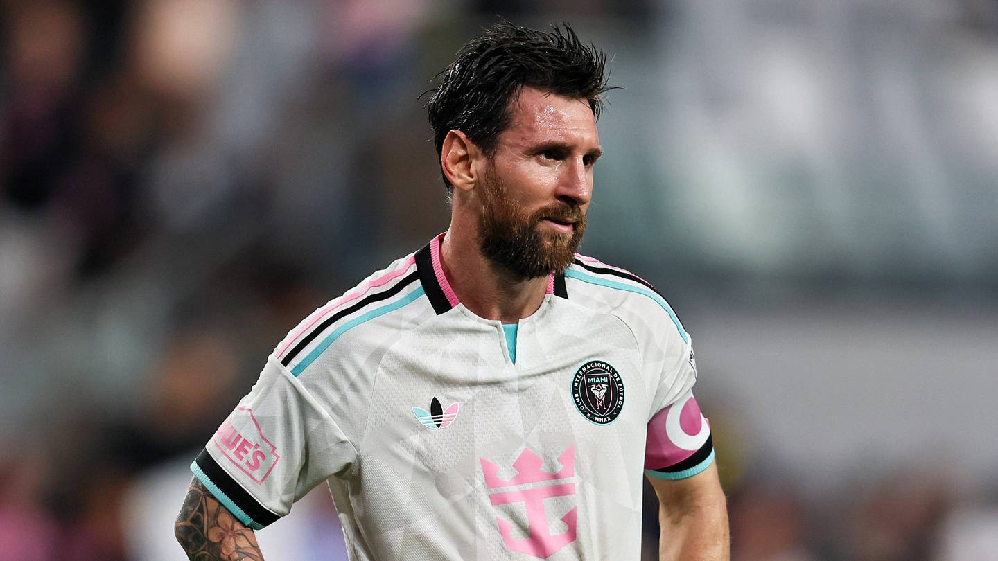 Three Takeaways As Lionel Messi’s Brilliance Falls Short for Inter Miami