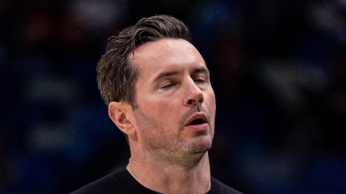 Lakers' Jake LaRavia Faces Scrutiny After Playoff Stumble
