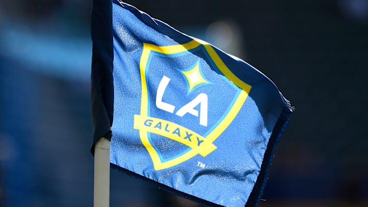 Los Angeles Galaxy