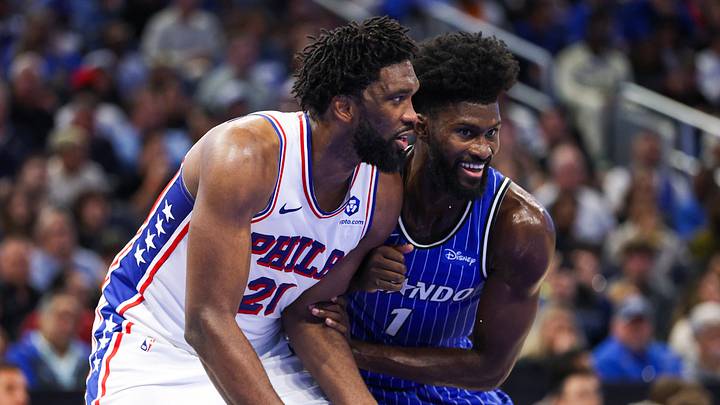 Jonathan Isaac is not the player he once was. He is still trying to prove he can stay healthy. But Isaac's defense remains elite and he still has a role to play for the Orlando Magic. Jonathan Isaac is not the player he once was. He is still trying to prove he can stay healthy. But Isaac's defense remains elite and he still has a role to play for the Orlando Magic.