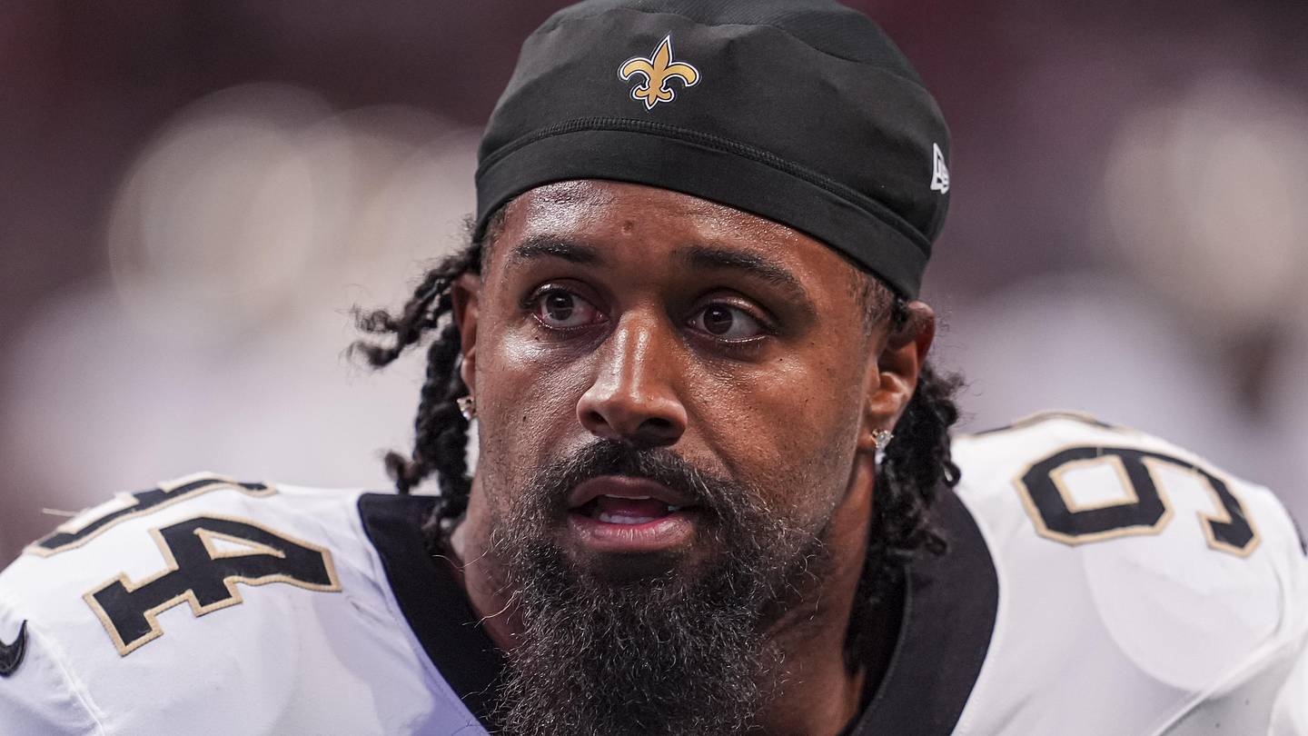 Chiefs' new cap flexibility could open door for Cameron Jordan signing