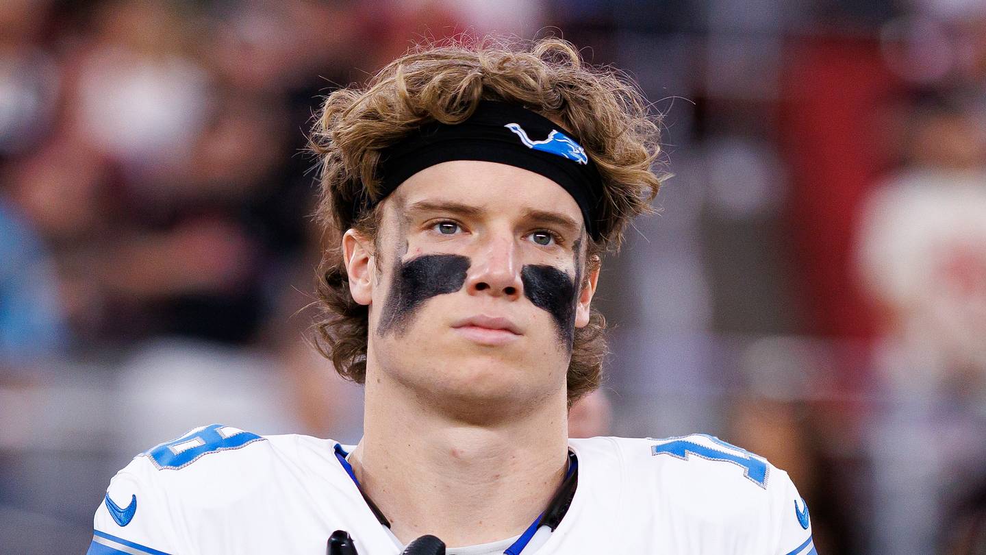 Chiefs and Lions could solve each other's biggest problems with a rare player swap
