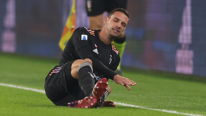 Mattia De Sciglio Mattia De Sciglio